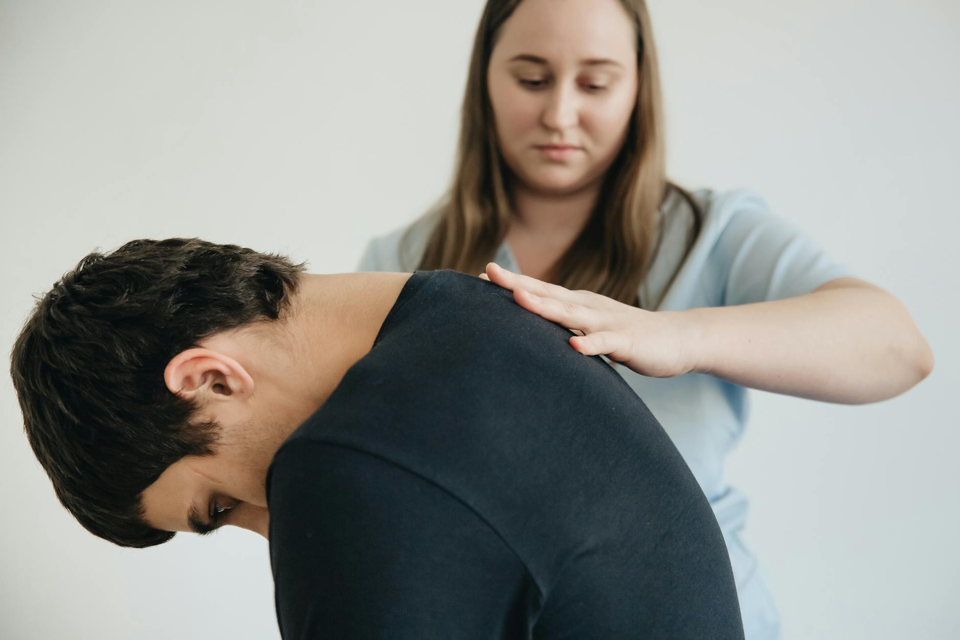 chikungunya patient hospital joint pain
