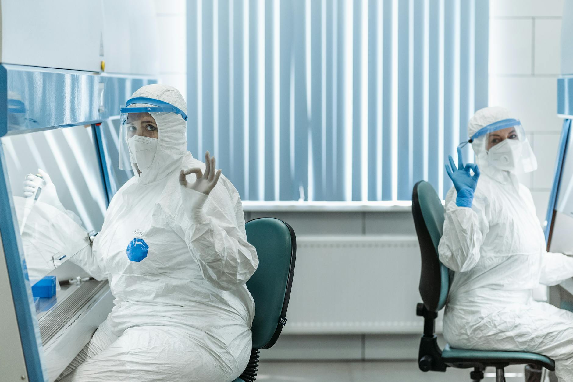 state public health lab